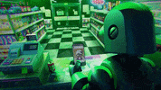 Wild West Robot GIF by Brawl Stars