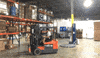 donuts forklift GIF