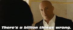 Fast And Furious Dom GIF by The Fast Saga