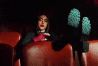 American Stella GIF by Popular Demand Entertainment