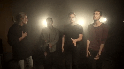 shawn mendes mercy GIF by Citizen Føur
