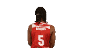 Sport Basketball Sticker by Basket_fi