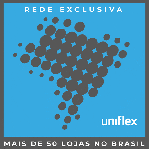Uniflex giphyupload brasil brazil frame GIF