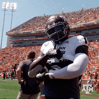 Texas Am Dancing GIF by Texas A&M University