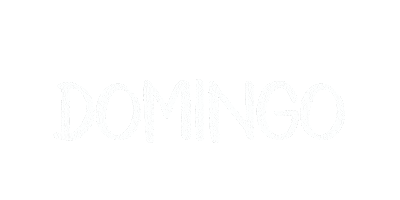 Domingo Sticker