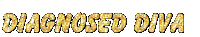 glitter gold Sticker by AnimatedText