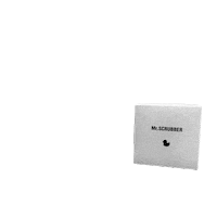 Gift Sticker by MrSCRUBBER