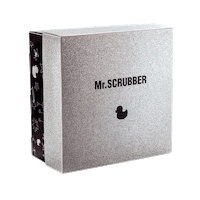 Gift Sticker by MrSCRUBBER