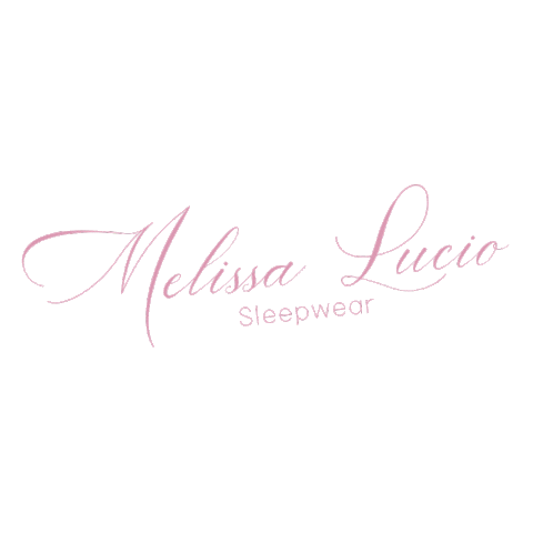 MelissaLucioSleepwear pijama pijamas sleepwear bridemaid Sticker