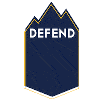 Colorado Sticker by Jason Crow