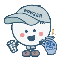 Bembel Wowzer Sticker by Frankfurt mit Kids