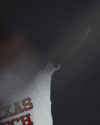 Elijah Hawkins GIF by Texas Tech Basketball