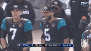 Jacksonville Jaguars Football GIF by NFL