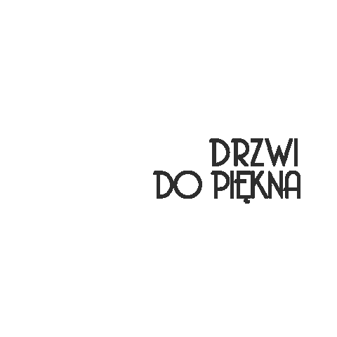 DrzwiDoPiekna giphyupload ddp drzwidopiekna drzwidopieknalodz Sticker