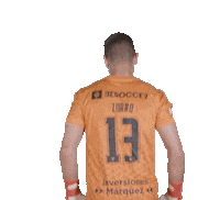 Ucam Murcia Cf Football Sticker by UCAM Universidad
