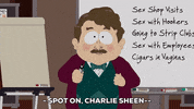 group meeting GIF by South Park 