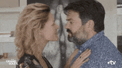 GIF by Un si grand soleil