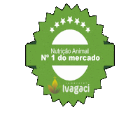 Agro Sticker by Comercial Ivagací