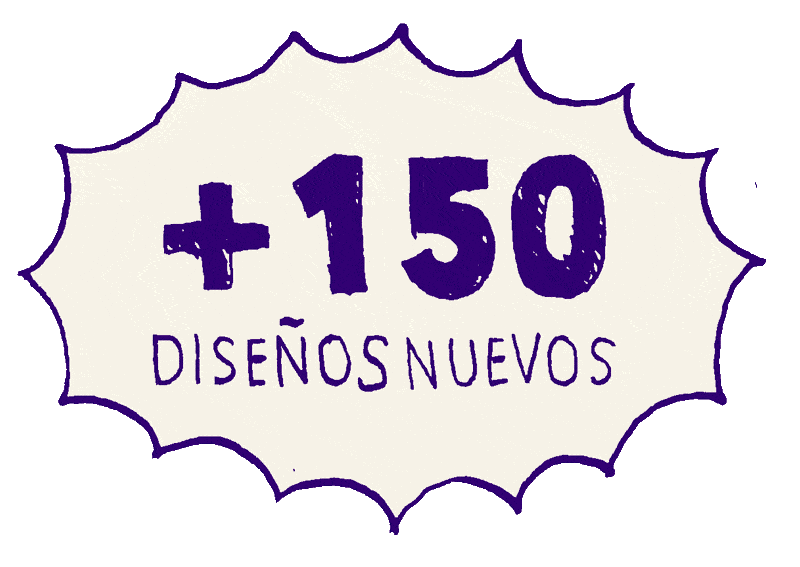150Designs Sticker by ZRO30