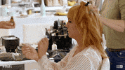 channel 9 mafs GIF by Married At First Sight Australia