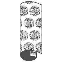 valegrosdecor deco decoracion papel tapiz Sticker