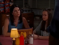 season 2 netflix GIF by Gilmore Girls 