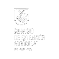 SEAUPRM cca uprm serviciodeextensionagricola seauprm Sticker