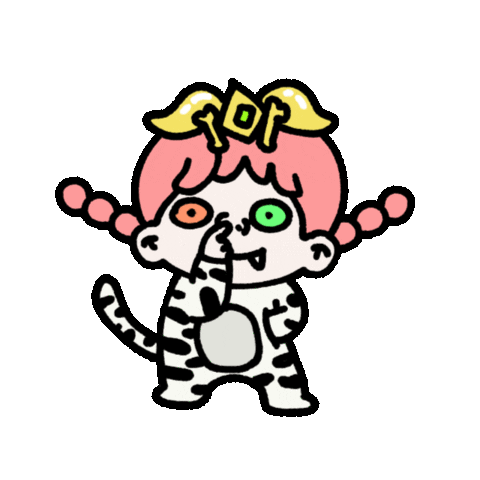 BugCity giphyupload nft stupid blockhead Sticker