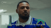 Express Yourself Arts GIF by PBS