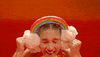 Kate Hudson Dancing GIF by SIA – Official GIPHY