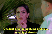 Okay_Decision tonight one last time me and you one night stand GIF