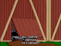 season 9 episode 13 GIF