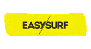 Easysurfcom easy kite easysurf Sticker