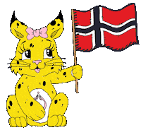 Norway Gladhesgone Sticker by Tove Lo