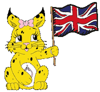 England Gladhesgone Sticker by Tove Lo