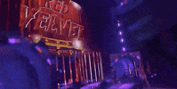 Red Velvet Aew On Tnt GIF by All Elite Wrestling on TNT