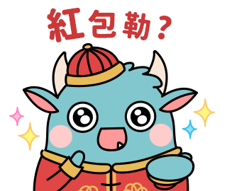 Sticker by Qmonster