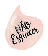 Planner Do Nosso Casamento Sticker by Chuva de Papel