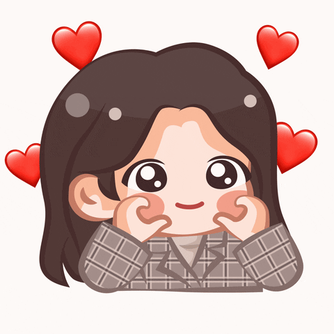 Heart Love GIF