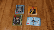 Card Game Fun GIF by Doctor Popular