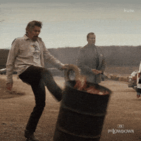 Who Would Do That Ethan Hawke GIF by FX Networks