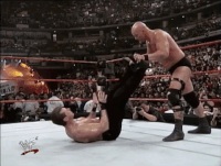 Royal Rumble Wrestling GIF by WWE