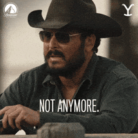 GIF by Yellowstone