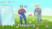 alo7english  GIF