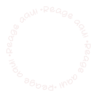 Circle Sticker