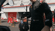 Car Lol GIF by Nissan Motorsport