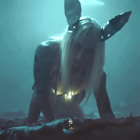 Scifi Thegame23 GIF by Komplex