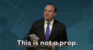 Mike Lee Utah GIF by GIPHY News