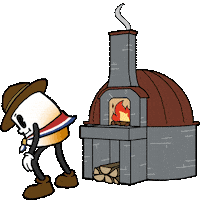 Fallout Sticker by Bethesda