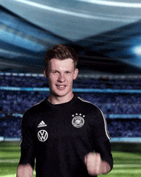 sportschau sticker germany alex uefa GIF